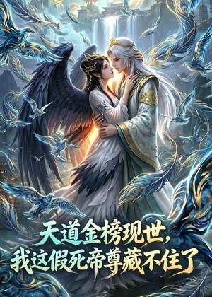 《天道金榜现世,我这假死帝尊藏不住了(41集)Ai短剧(夸克网盘)》短剧封面