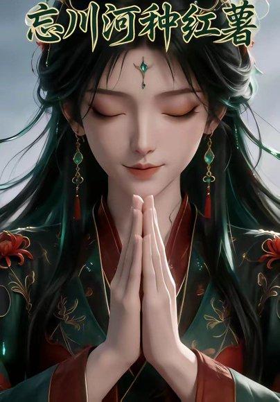 《忘川河种红薯(49集)(百度网盘)》短剧封面
