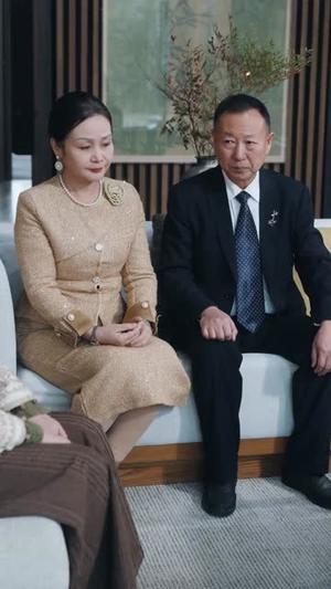 《豪门被弃真千金是玄门团宠大佬（80集）王攀&徐波滴&于吴雨（夸克网盘）》短剧封面