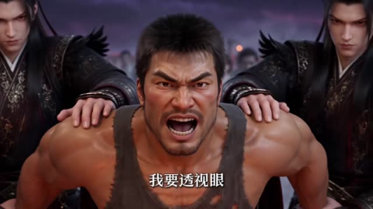 重生在星际,选择成为药剂师第一季 《重生在星际,选择成为药剂师第一季》短剧封面