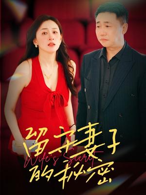 《留守妻子的秘密（28集）（夸克网盘）》短剧封面