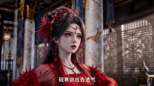 《器灵不乖我反手换了把刀(80集)(夸克网盘)》短剧封面