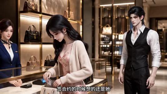 《遇棠方知涉(86集)(夸克网盘)》短剧封面