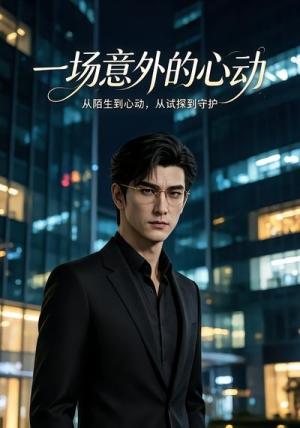 《一场意外的心动(48集)(夸克网盘)》短剧封面
