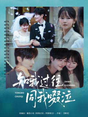 《知我过往同我啜泣(60集)王雅淇》短剧封面