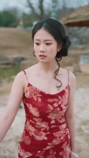 《渔村小医神（96集）李瑞欣&李秉润（夸克网盘）》短剧封面