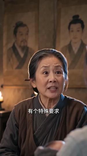 《世子倾心,唯独宠我一人1080P(无码未删减版)(夸克网盘)》短剧封面