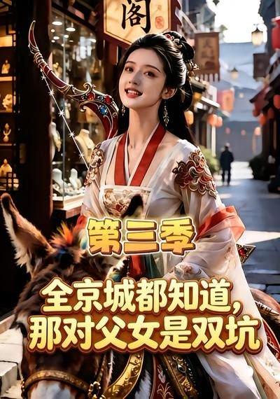 《全京城都知道,那对父女是双坑第三季(96集)(百度网盘)》短剧封面