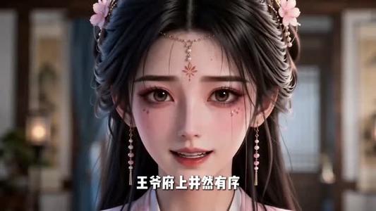 《王身错位(85集)(夸克网盘)》短剧封面