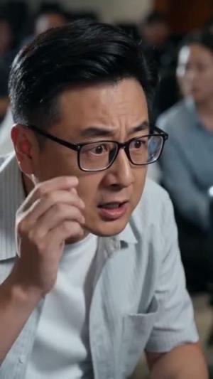 《替婚哑妻:坠入情深时(71集)(夸克网盘)》短剧封面