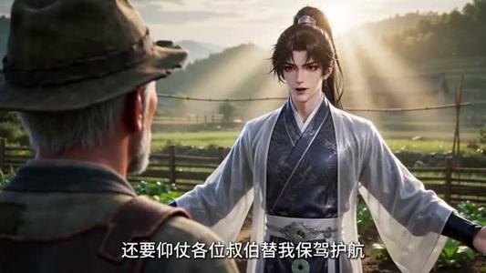 《大乾：穿成驸马爷，公主谁爱娶谁娶（110集）（夸克网盘）》短剧封面
