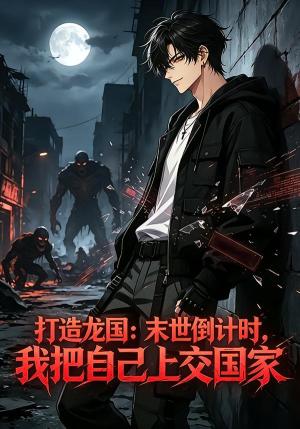 《打造龙国：末世倒计时，我把自己上交国家（61集）（夸克网盘）》短剧封面