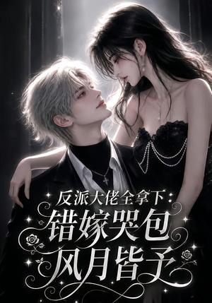 《反派大佬全拿下:错嫁哭包风月皆予(78集)(夸克网盘)》短剧封面