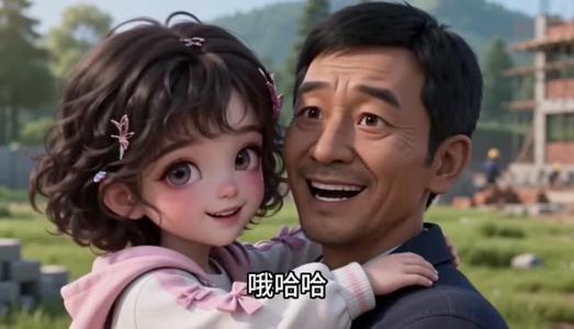 《反转带娃之叨叨父爱第五季(85集)(夸克网盘)》短剧封面