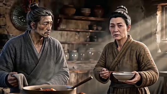 《我恶名缠身，竟带全家翻身致富第二季（94集）（夸克网盘）》短剧封面