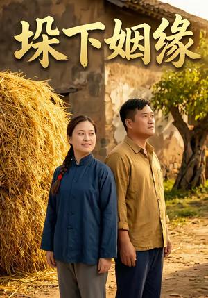 《垛下姻缘(60集)(夸克网盘)》短剧封面