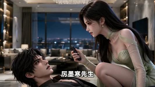 《穿成女主后改写全员剧本(67集)(夸克网盘)》短剧封面