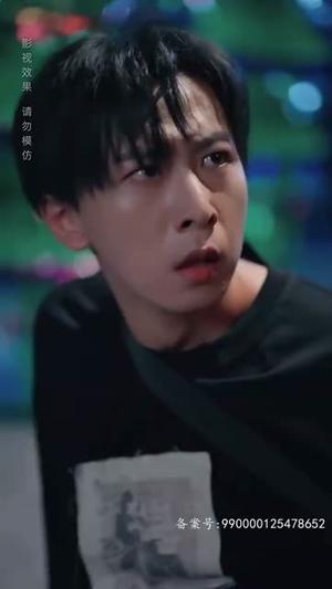 《黄泉杂货铺》短剧封面
