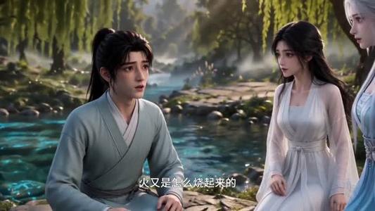 《我把魔尊当朋友，他竟对我动了心（90集）（夸克网盘）》短剧封面