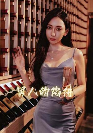 《男人的陷阱（33集）江婉秋（夸克网盘）》短剧封面