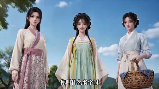 《苏忆穿书第一季(154集)(夸克网盘)》短剧封面