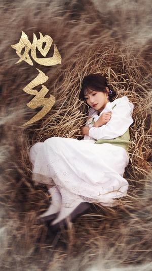 《她乡（35集）孙丛珊（夸克网盘）》短剧封面