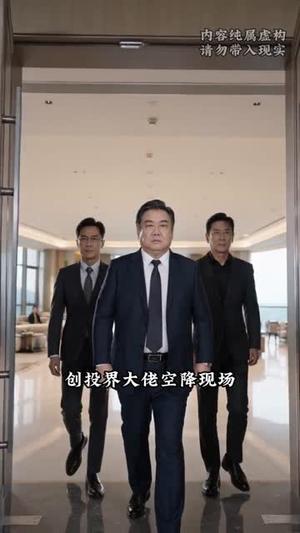 《恋综炸场,校花独宠我(122集)(夸克网盘)》短剧封面