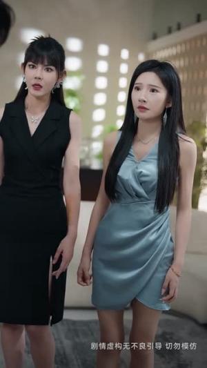 《读取记忆后全家悔不则已(63集)陈莉&李俊良(夸克网盘)》短剧封面
