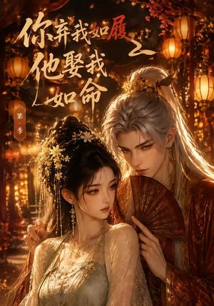 《你弃我如履，他娶我如命第一季（137集）（夸克网盘）》短剧封面