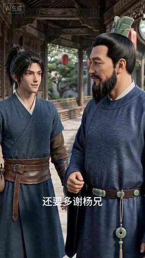 《凡人仙葫第五季(60集)(夸克网盘)》短剧封面