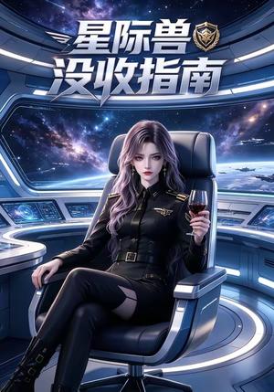 《星际兽没收指南(56集)(夸克网盘)》短剧封面