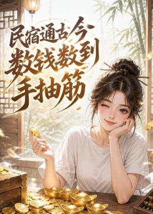 《民官通古今：数钱数到手抽筋（54集）（夸克网盘）》短剧封面