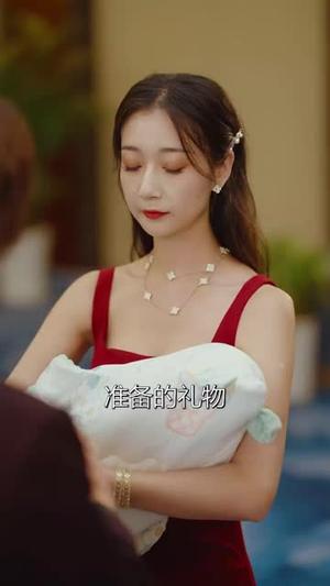 《超能萌宝:全家偷听我心声(70集)(夸克网盘)》短剧封面