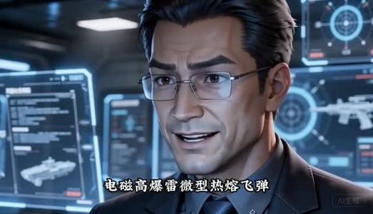 《基因猎食者:觉醒第三季(102集)(夸克网盘)》短剧封面