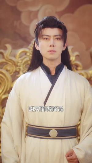 《反派修仙:我才是主角(100集)李咏昊&李叶繁(夸克网盘)》短剧封面