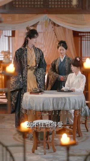 《权宠4:权宠天下(86集)常喆宽&唐七七(夸克网盘)》短剧封面