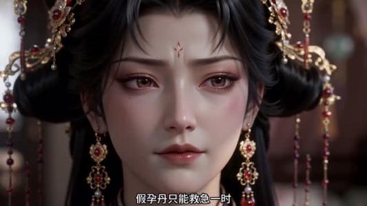 《摄政王他每天都在偷偷心动（75集）（夸克网盘）》短剧封面