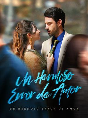 《海外短剧:Un Hermoso Error de Amor(57集)Nia McCartney&James Holzer(夸克网盘)》短剧封面