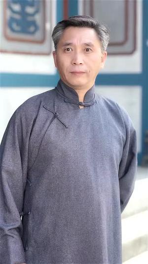 《许你三世相思苦(60集)聂嘉辰&许东哲》短剧封面