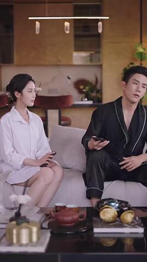 《赴春潮(60集)黄云云&程澄(夸克网盘)》短剧封面