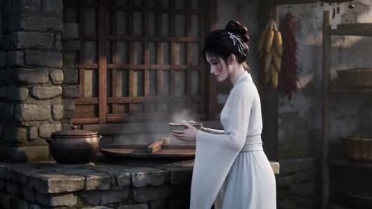《丑妻仙缘第二季（119集）（夸克网盘）》短剧封面