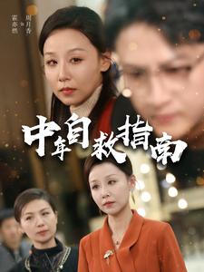 《中年自救指南（33集）（夸克网盘）》短剧封面