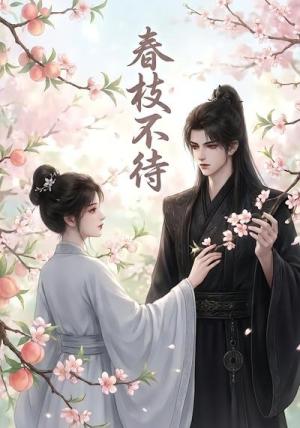 《春枝不待(60集)(夸克网盘)》短剧封面