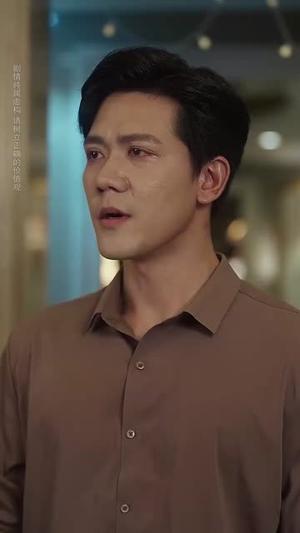 《不再回头（57集）李菁&龙泽鸣》短剧封面