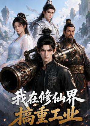 《家政风波后,我重启人生(35集)AI短剧(夸克网盘)》短剧封面