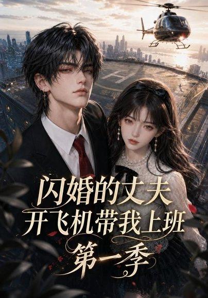《闪婚的丈夫开飞机带我上班第一季(91集)(百度网盘)》短剧封面