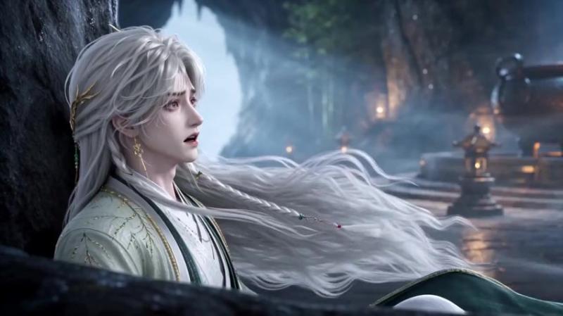 《唢呐修仙,一曲炸翻修仙界第八季(117集)(百度网盘)》短剧封面