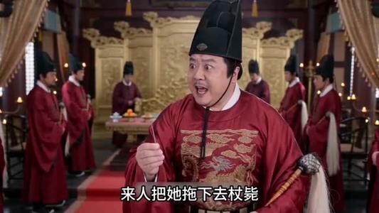 《穿成宫女又何妨，我有猫狗来护航（63集）（夸克网盘）》短剧封面