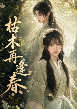 《枯木再逢春(58集)(夸克网盘)》短剧封面