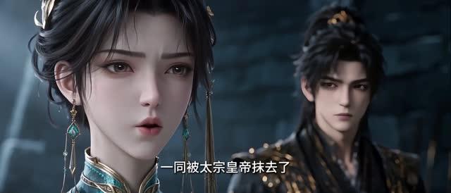 《大周驱魔人（192集）（夸克网盘）》短剧封面
